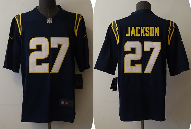 Los Angeles Chargers Jerseys 24 - Click Image to Close